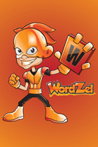 WordZel Home Screen